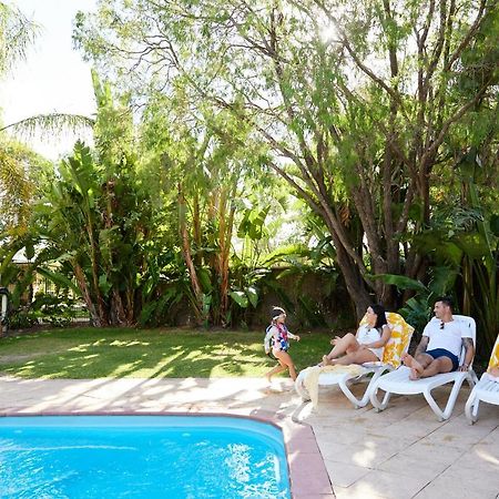 Rac Busselton Holiday Park Екстер'єр фото
