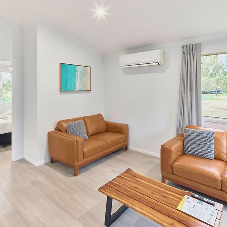 Rac Busselton Holiday Park Екстер'єр фото