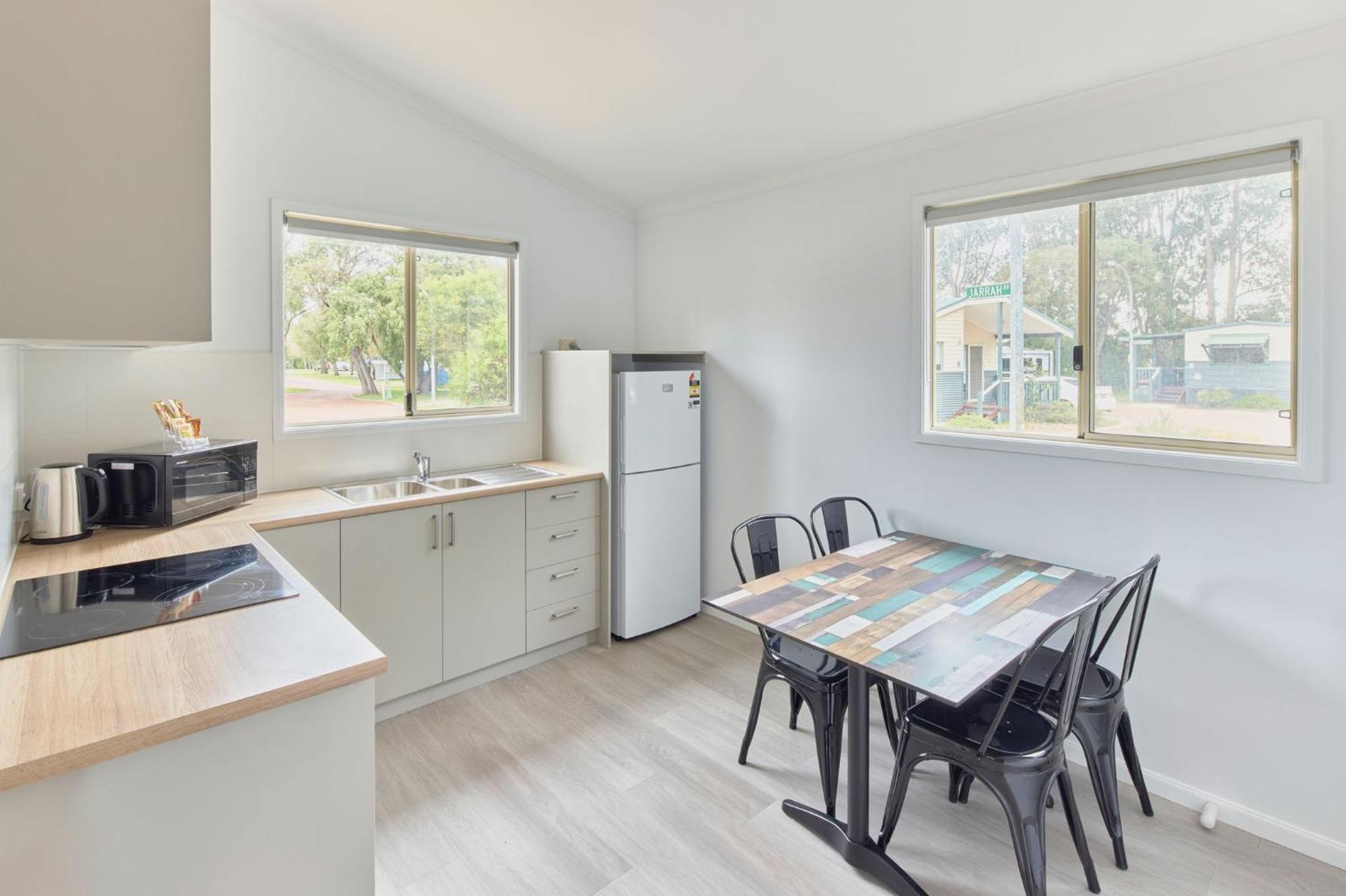 Rac Busselton Holiday Park Екстер'єр фото