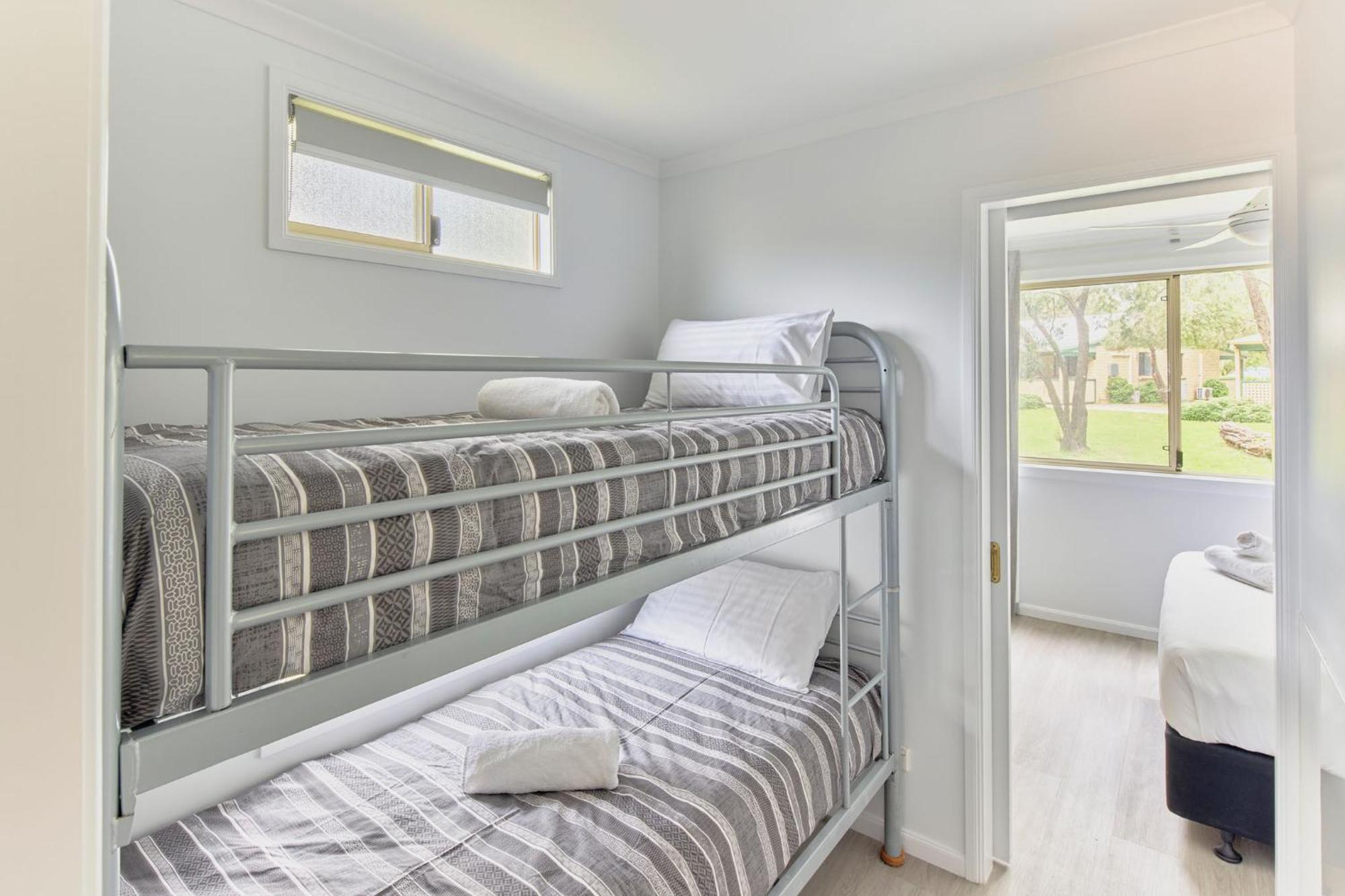 Rac Busselton Holiday Park Екстер'єр фото